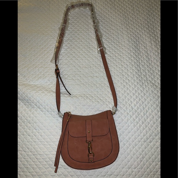 JustFab Accessories - Crossbody handbag